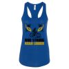 Next Level Apparel - Ladies' Ideal Racerback Tank Thumbnail
