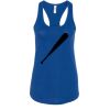 Next Level Apparel - Ladies' Ideal Racerback Tank Thumbnail