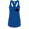 Next Level Apparel - Ladies' Ideal Racerback Tank Thumbnail