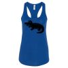 Next Level Apparel - Ladies' Ideal Racerback Tank Thumbnail