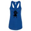 Next Level Apparel - Ladies' Ideal Racerback Tank Thumbnail