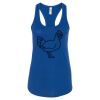 Next Level Apparel - Ladies' Ideal Racerback Tank Thumbnail