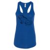 Next Level Apparel - Ladies' Ideal Racerback Tank Thumbnail