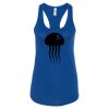 Next Level Apparel - Ladies' Ideal Racerback Tank Thumbnail