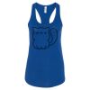 Next Level Apparel - Ladies' Ideal Racerback Tank Thumbnail