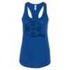 Next Level Apparel - Ladies' Ideal Racerback Tank Thumbnail