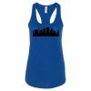 Next Level Apparel - Ladies' Ideal Racerback Tank Thumbnail