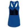 Next Level Apparel - Ladies' Ideal Racerback Tank Thumbnail