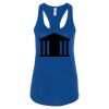 Next Level Apparel - Ladies' Ideal Racerback Tank Thumbnail