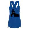Next Level Apparel - Ladies' Ideal Racerback Tank Thumbnail