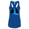 Next Level Apparel - Ladies' Ideal Racerback Tank Thumbnail