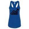 Next Level Apparel - Ladies' Ideal Racerback Tank Thumbnail