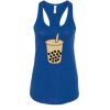 Next Level Apparel - Ladies' Ideal Racerback Tank Thumbnail