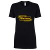 Next Level Ladies Boyfriend T-Shirt Thumbnail