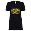 Next Level Ladies Boyfriend T-Shirt Thumbnail