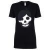 Next Level Ladies Boyfriend T-Shirt Thumbnail