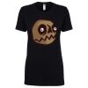 Next Level Ladies Boyfriend T-Shirt Thumbnail