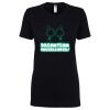 Next Level Ladies Boyfriend T-Shirt Thumbnail