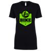 Next Level Ladies Boyfriend T-Shirt Thumbnail