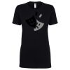 Next Level Ladies Boyfriend T-Shirt Thumbnail
