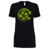 Next Level Ladies Boyfriend T-Shirt Thumbnail