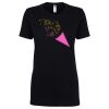 Next Level Ladies Boyfriend T-Shirt Thumbnail