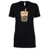 Next Level Ladies Boyfriend T-Shirt Thumbnail