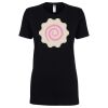 Next Level Ladies Boyfriend T-Shirt Thumbnail