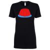 Next Level Ladies Boyfriend T-Shirt Thumbnail