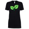 Next Level Ladies Boyfriend T-Shirt Thumbnail