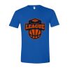 Softstyle 4.5 oz. T-Shirt Thumbnail