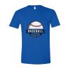 Softstyle 4.5 oz. T-Shirt Thumbnail
