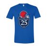 Softstyle 4.5 oz. T-Shirt Thumbnail
