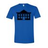 Softstyle 4.5 oz. T-Shirt Thumbnail