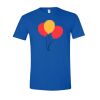 Softstyle 4.5 oz. T-Shirt Thumbnail