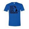 Softstyle 4.5 oz. T-Shirt Thumbnail