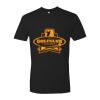 Next Level 3600 Cotton T-Shirt Thumbnail
