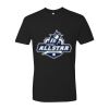 Next Level 3600 Cotton T-Shirt Thumbnail