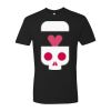 Next Level 3600 Cotton T-Shirt Thumbnail