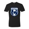 Next Level 3600 Cotton T-Shirt Thumbnail