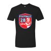 Next Level 3600 Cotton T-Shirt Thumbnail