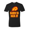 Next Level 3600 Cotton T-Shirt Thumbnail