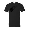 Next Level 3600 Cotton T-Shirt Thumbnail