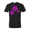 Next Level 3600 Cotton T-Shirt Thumbnail