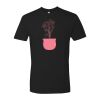 Next Level 3600 Cotton T-Shirt Thumbnail