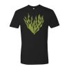 Next Level 3600 Cotton T-Shirt Thumbnail