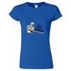 Softstyle® Women’s T-Shirt Thumbnail