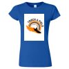 Softstyle® Women’s T-Shirt Thumbnail