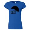 Softstyle® Women’s T-Shirt Thumbnail