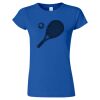Softstyle® Women’s T-Shirt Thumbnail